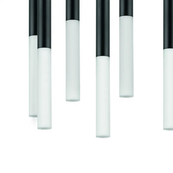 Люстра подвесная Lightstar Tubo L8T747147 от ImperiumLoft