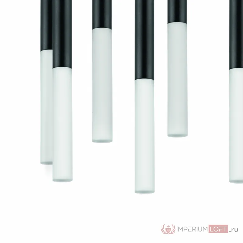Люстра подвесная Lightstar Tubo L8T747147 от ImperiumLoft