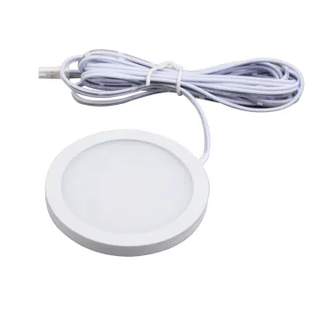 Мебельный светильник 12V Lightstar Mobiled 036330