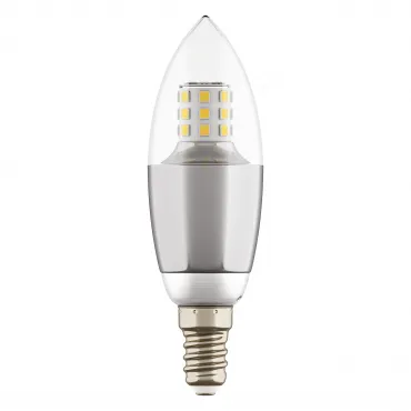 Светодиодная лампа LED Lightstar 940542