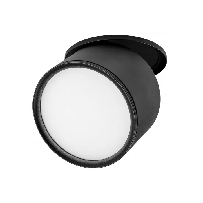 Светильник светодиодный встраиваемый Lightstar Acuto 215857 от ImperiumLoft