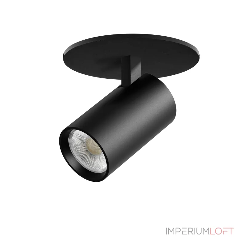 Встраиваемый светильник Lightstar Alta Base A5147RS