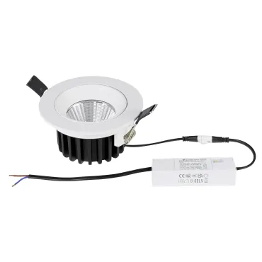 Встраиваемый светильник Lightstar Soffi IP65 212446IP65
