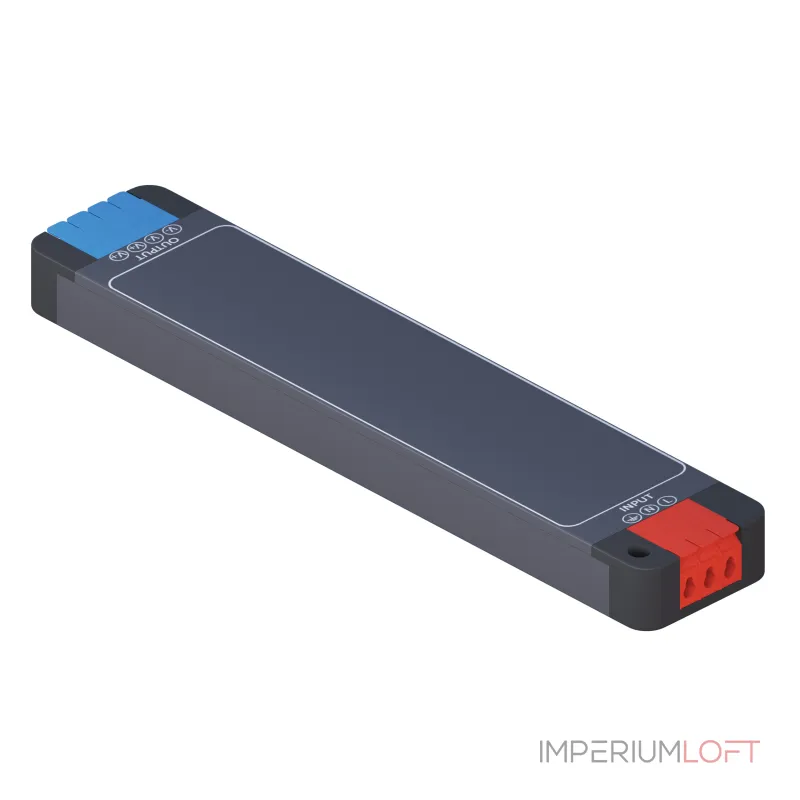 Блок питания 24V 200W Lightstar 424205