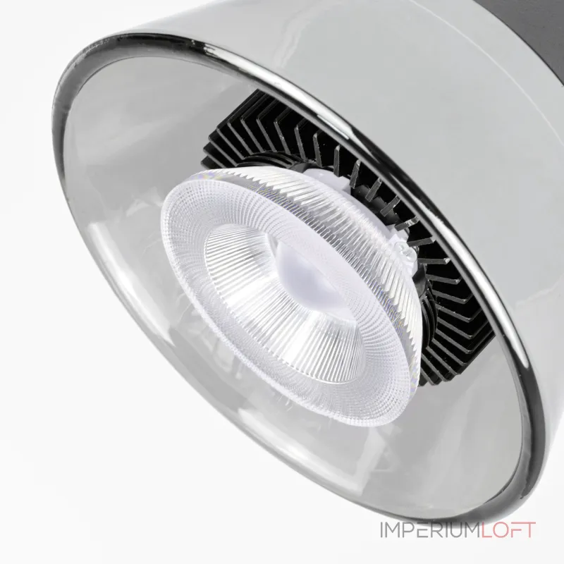 Трековый светильник Lightstar Due Hermes 210947 Трековый светильник Lightstar Due Hermes 210947