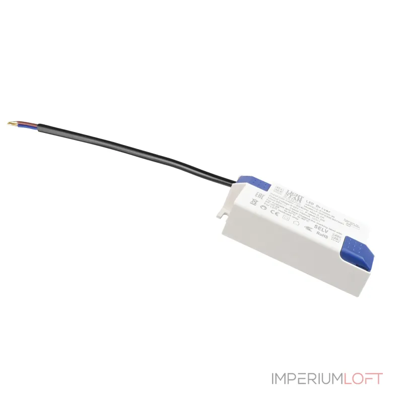 Блок питания 30W для серии ALTA 2153XX, 2156XX Lightstar 215000-30