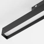 Светильник 48V для трека UNO Lightstar Uno 259347 от ImperiumLoft