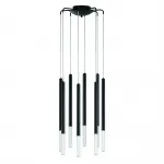 Люстра подвесная Lightstar Tubo L8T747147 от ImperiumLoft