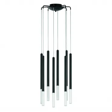 Люстра подвесная Lightstar Tubo L8T747147