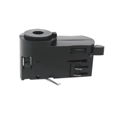 Адаптер для светильника к треку 5030xx-R/5040xx-(F)/(R) Lightstar Quattro 594006-403