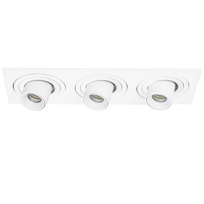 Тотчечный светильник Intero Intero TUBO Lightstar i536162 от ImperiumLoft
