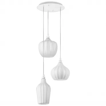 Подвесной светильник Lightstar Rocco 793236