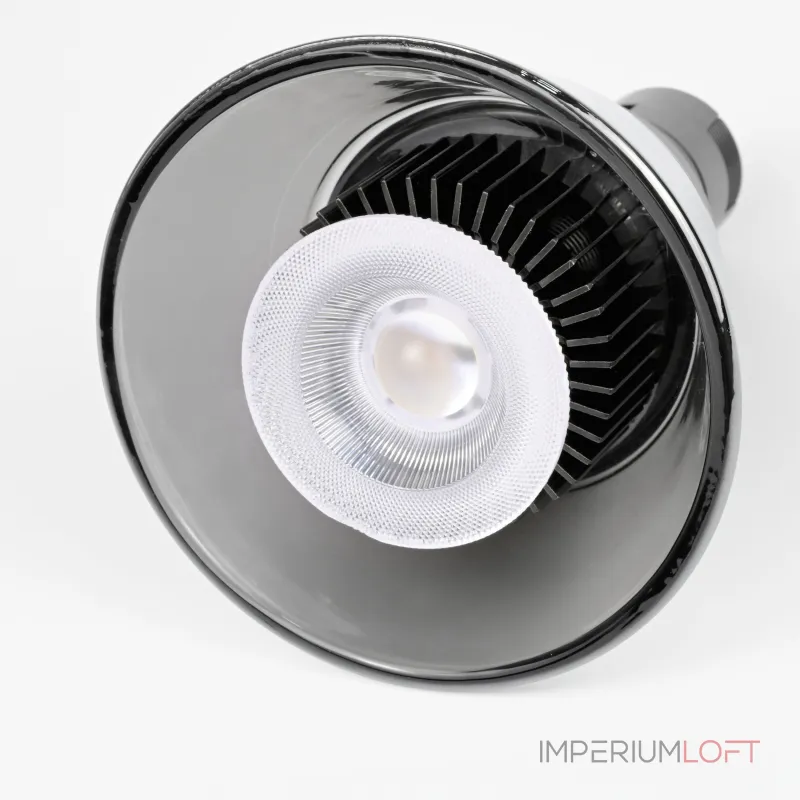 Трековый светильник Lightstar Due Hermes 210947 Трековый светильник Lightstar Due Hermes 210947