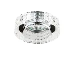 Потолочный точечный светильник Lightstar Faceto 006350