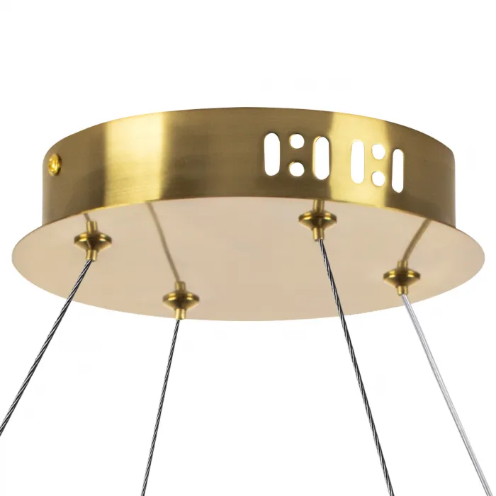 Подвесная люстра Lightstar Vidare 699083 от ImperiumLoft