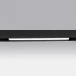 Светильник 48V для трека UNO Lightstar Uno 259347 от ImperiumLoft
