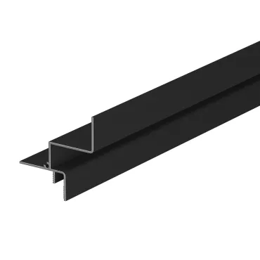 Потолочный плинтус для ГКЛ 2м Lightstar Profiled 419107 Потолочный плинтус для ГКЛ 2м Lightstar Profiled 419107