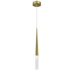 Подвесной светильник Lightstar Punto mini 807003-3