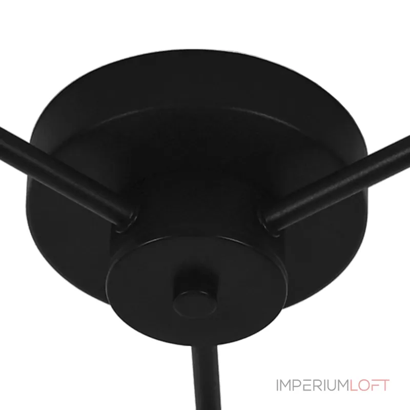 Потолочная люстра Lightstar Fico II 740137