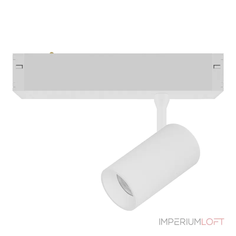 Трековый светильник Lightstar Teta CCT 205036CCT