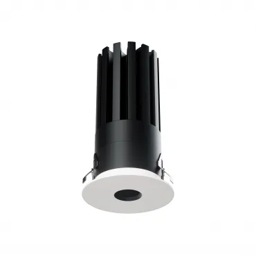 Светильник светодиодный встраиваемый Lightstar Spira Slim 074346 Светильник светодиодный встраиваемый Lightstar Spira Slim 074346