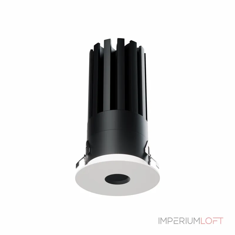 Светильник светодиодный встраиваемый Lightstar Spira Slim 074346 Светильник светодиодный встраиваемый Lightstar Spira Slim 074346