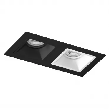 Светильник потолочный Lightstar Domino D5270607WBMOD Светильник потолочный Lightstar Domino D5270607WBMOD