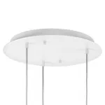 Подвесной светильник Lightstar Rocco 793236