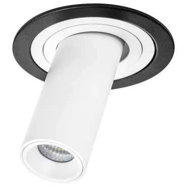 Тотчечный светильник Intero Intero TUBO Lightstar i617262