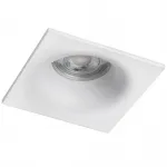 Рамка (светильник) PVC д/LED-модулей 941хх и LED-ламп D50мм Lightstar Levigo 012136 от ImperiumLoft