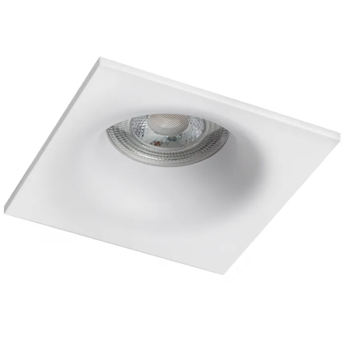 Рамка (светильник) PVC д/LED-модулей 941хх и LED-ламп D50мм Lightstar Levigo 012136 от ImperiumLoft
