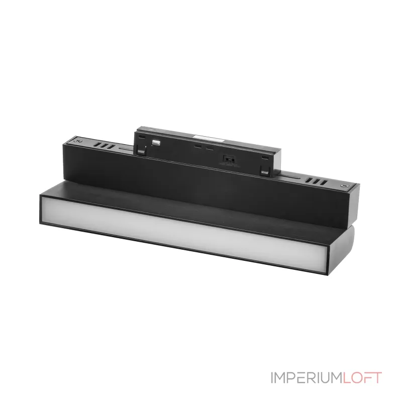 Трековый светильник Lightstar Uno CCT 269007CCT
