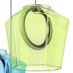 Подвесная люстра Lightstar Caramello 796229