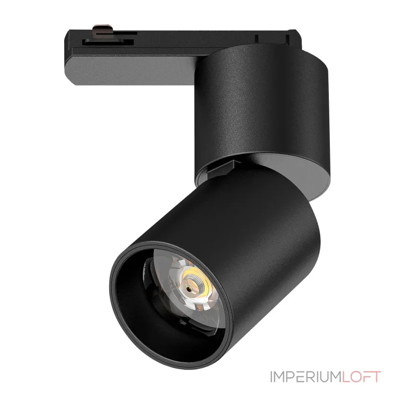 Трековый светильник Lightstar Volta CCT 227017 Трековый светильник Lightstar Volta CCT 227017