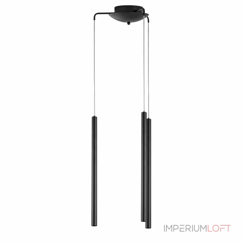 Подвесной светильник Lightstar Tubo L3T747237