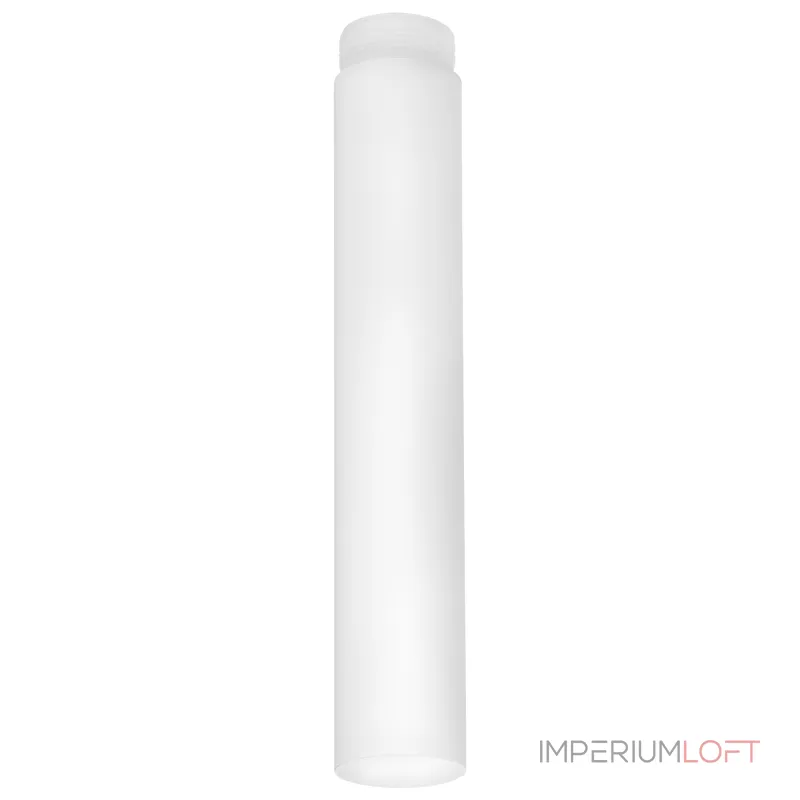 Рассеиватель круглый для серии 747xxx TUBO Lightstar Tubo 574702