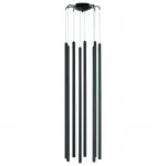 Подвесной светильник Lightstar Tubo L8T747437