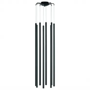 Подвесной светильник Lightstar Tubo L8T747437 Подвесной светильник Lightstar Tubo L8T747437