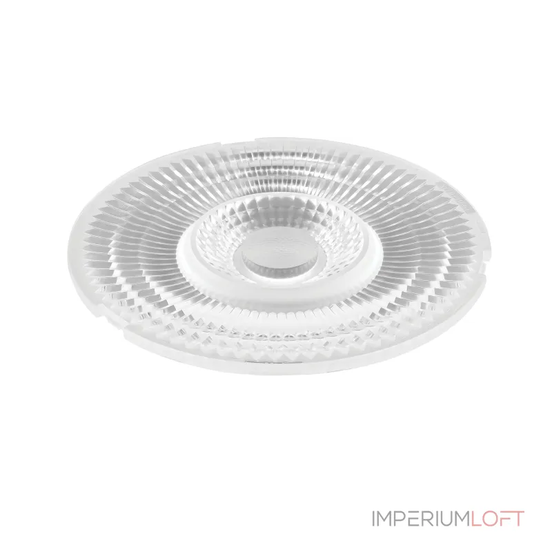 Сменная оптика 60G к 2156хх max 30W Lightstar Alta Pro 215604
