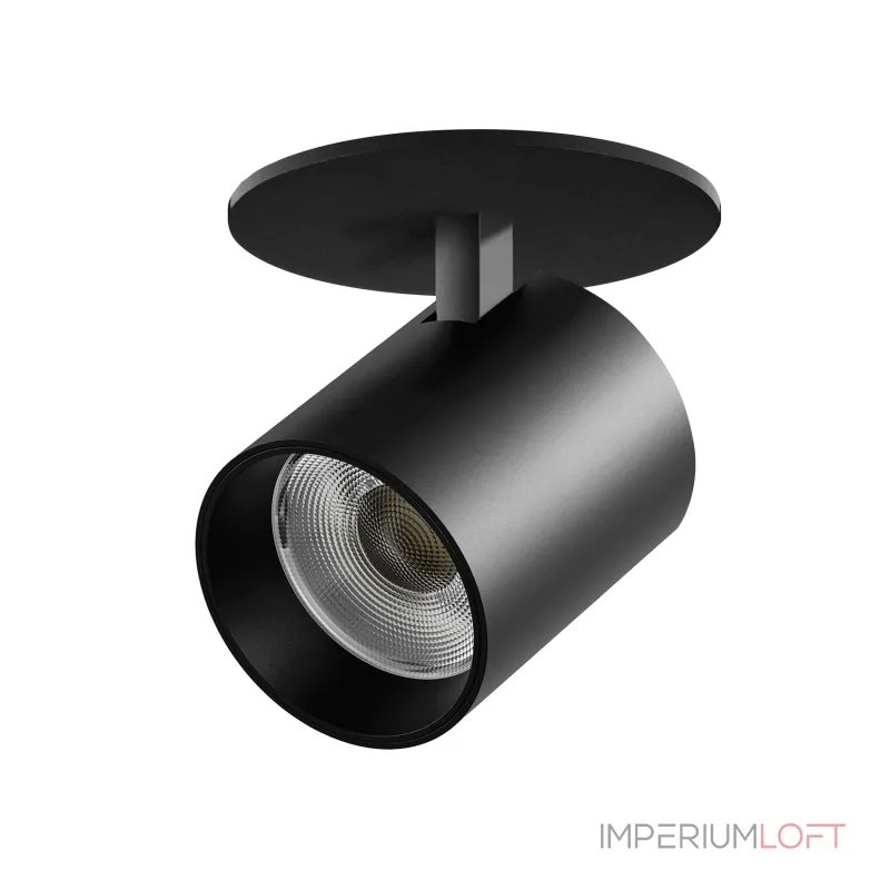 Встраиваемый светильник Lightstar Alta Base A5437RS