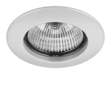 Потолочный точечный светильник Lightstar Teso fix 011070