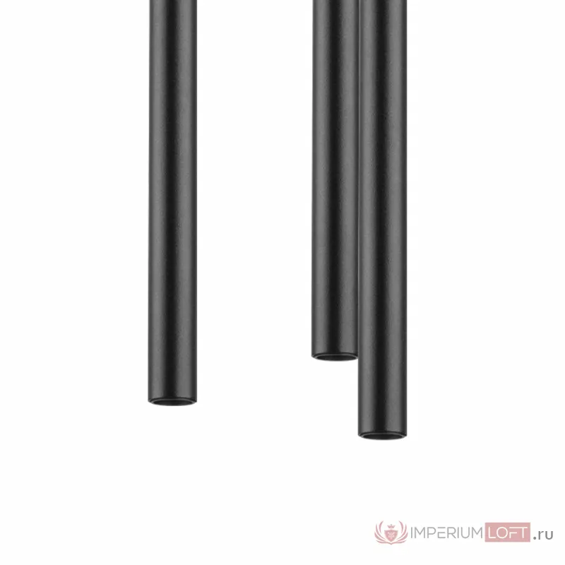 Люстра подвесная Lightstar Tubo L5T747337 от ImperiumLoft