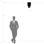 Потолочный светильник Limpio Lightstar 722063 Потолочный светильник Limpio Lightstar 722063