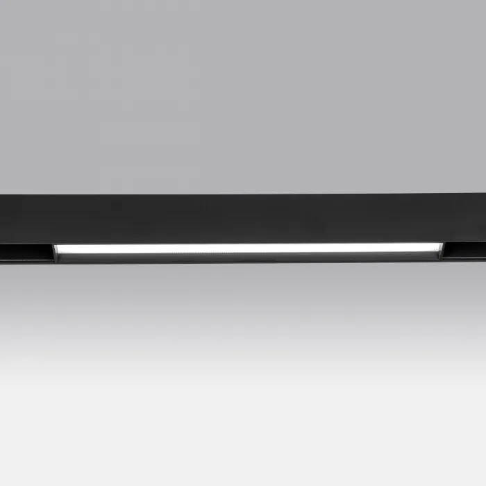 Светильник 48V для трека UNO Lightstar Uno 259347 от ImperiumLoft