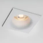 Рамка (светильник) PVC д/LED-модулей 941хх и LED-ламп D50мм Lightstar Levigo 012136 от ImperiumLoft