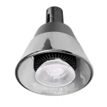 Трековый светильник Lightstar Due Hermes 210947
