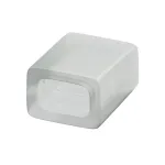 Заглушка изолирующая для ленты 40200x 220V для IP65 Lightstar 408909