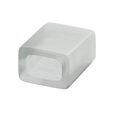 Заглушка изолирующая для ленты 40200x 220V для IP65 Lightstar 408909