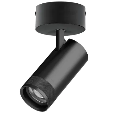 Потолочный светильник с адаптером Lightstar Canno Pro C4307SO