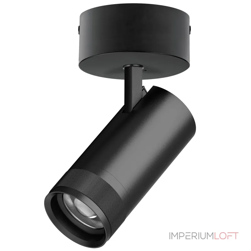 Потолочный светильник с адаптером Lightstar Canno Pro C4307SO